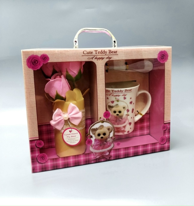 Подарочный набор 23036281