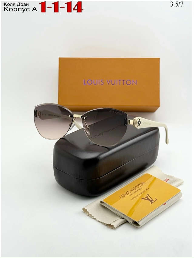 Солнцезащитные очки 23036972