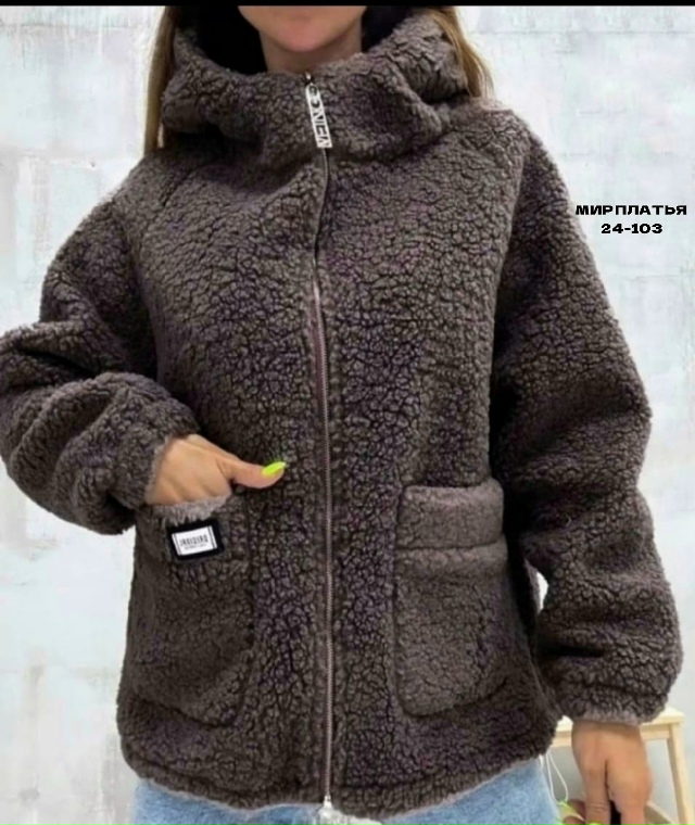 Пальто 23036808