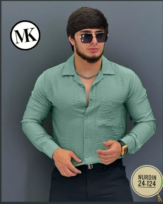 Рубашка 23037714