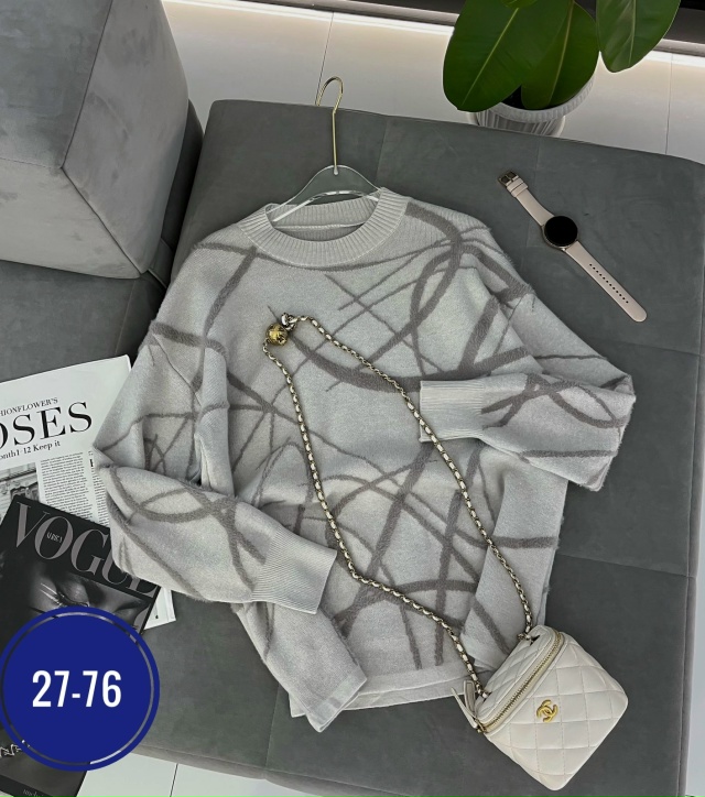 Свитер 23036479