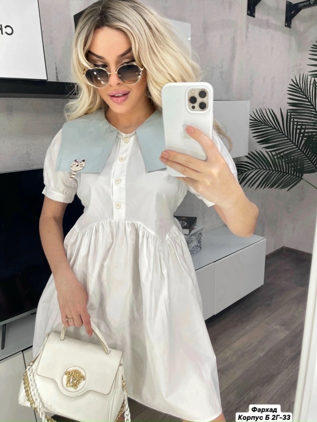 Платье 23035984