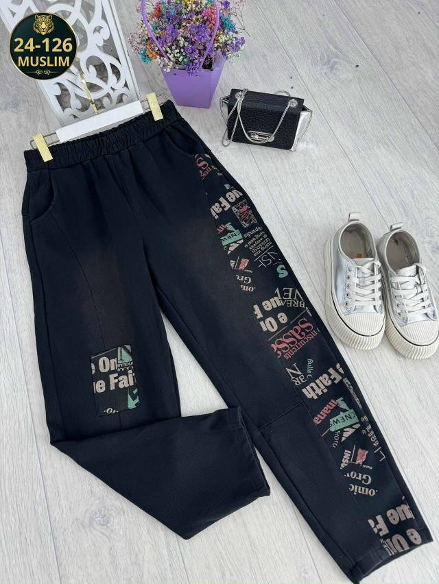 Джинсы 23036636