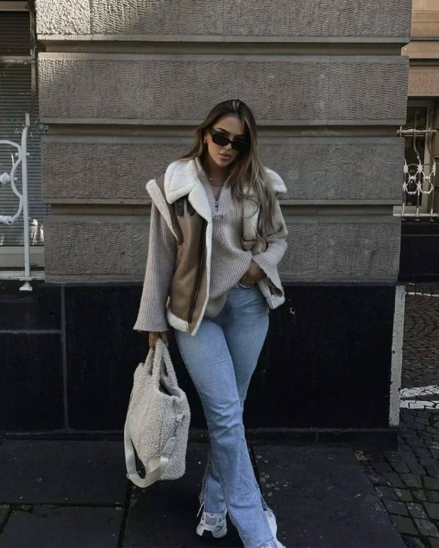 Дубленка 23037812