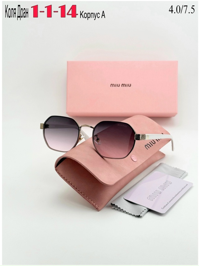 Солнцезащитные очки 23037070