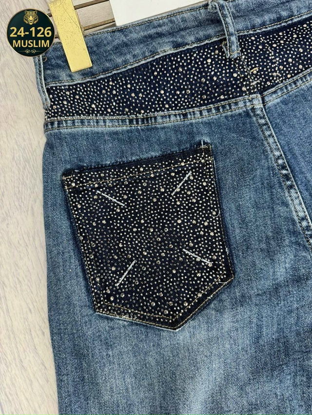 Джинсы 23036637