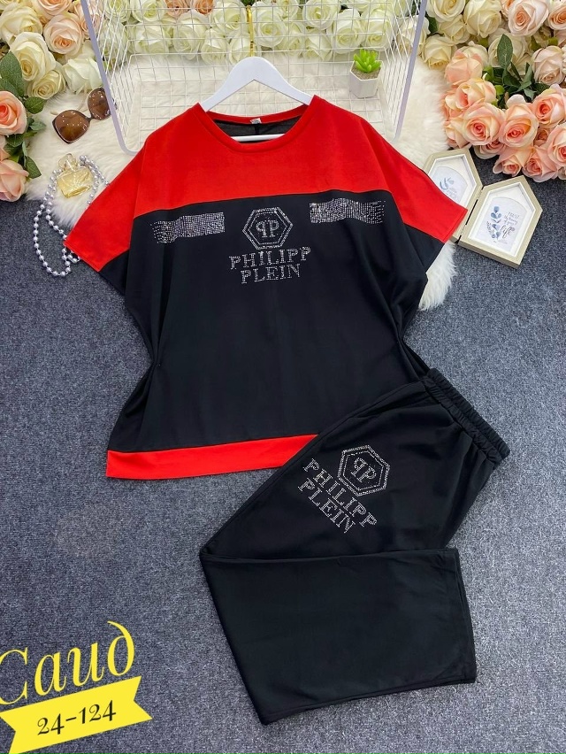 Спортивный костюм 23036091