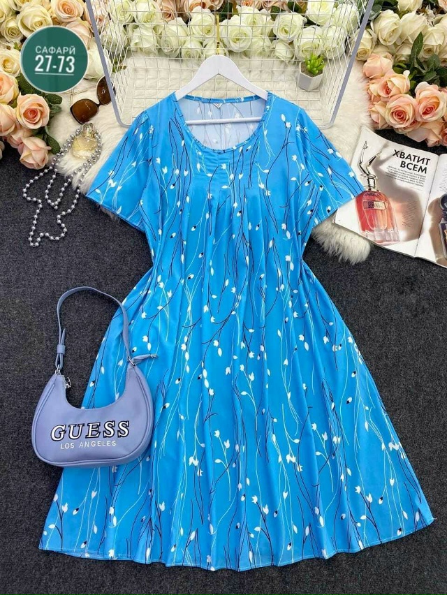 Платье 23037687