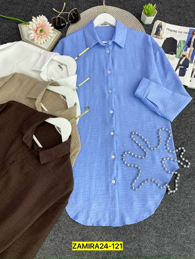 Рубашка 23037554