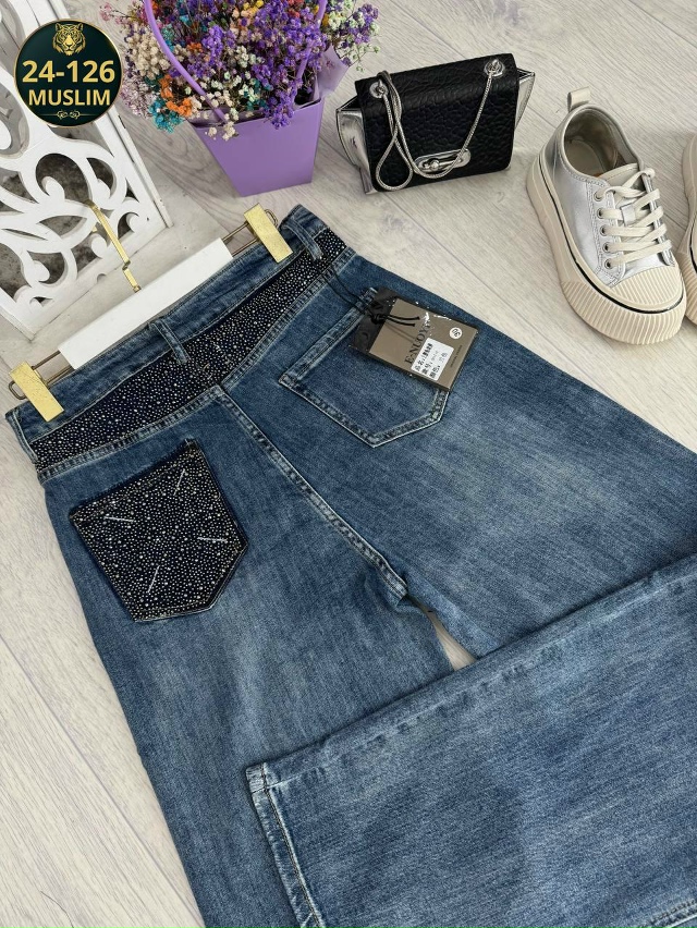 Джинсы 23036637