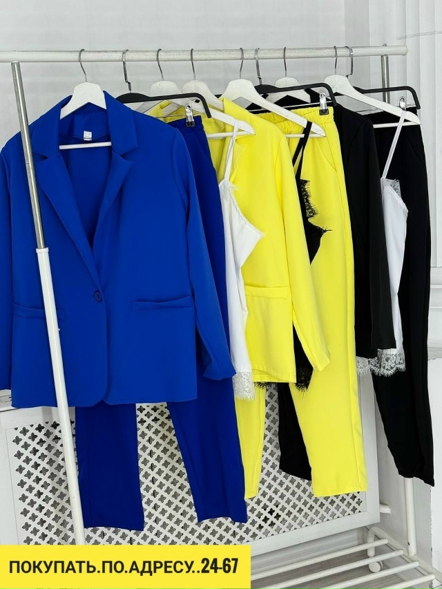 Костюм 23037453