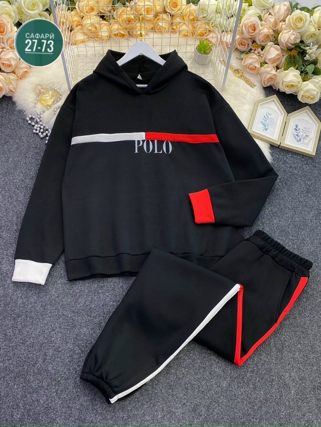 Спортивный костюм 23037691