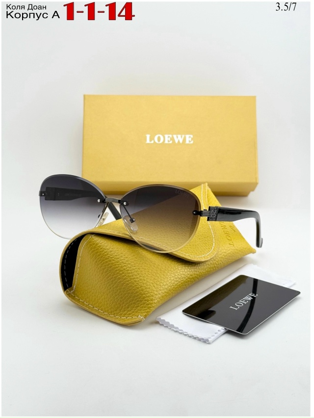 Солнцезащитные очки 23037643