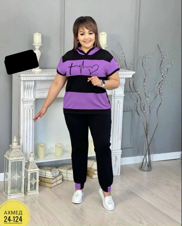 Спортивный костюм 23036182