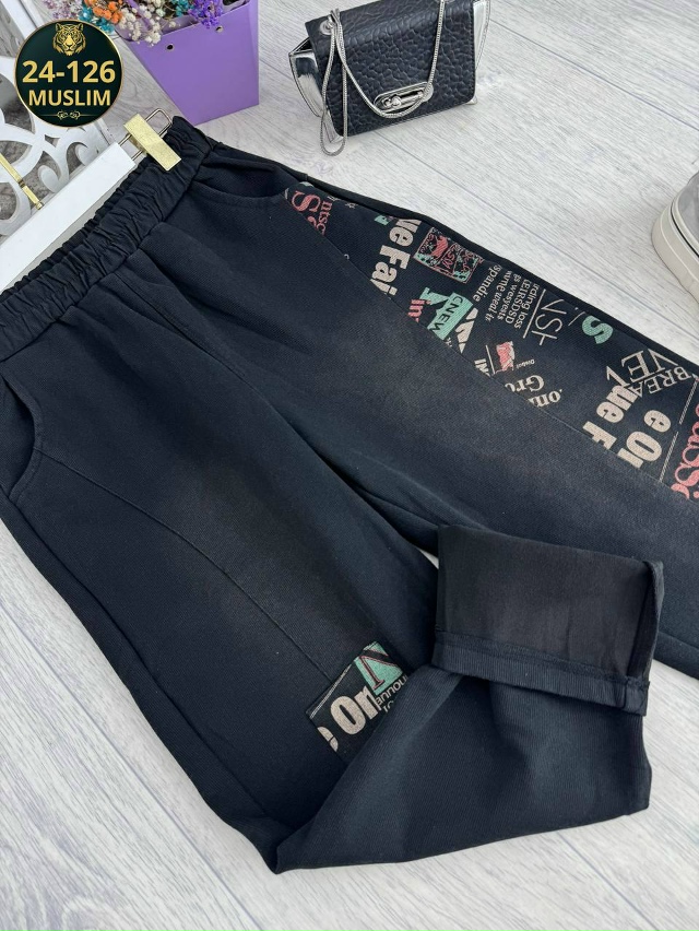 Джинсы 23036636