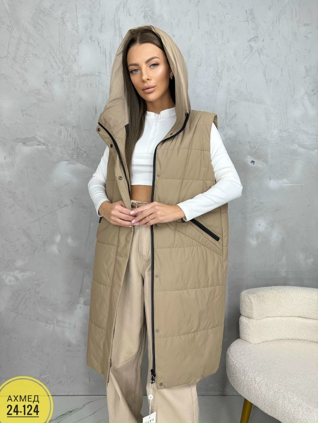 Жилет 23037114