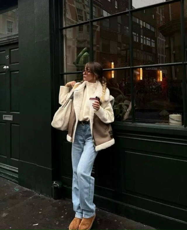 Дубленка 23037812