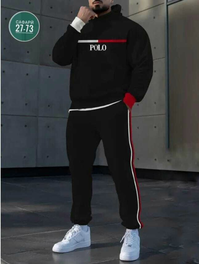 Спортивный костюм 23037691