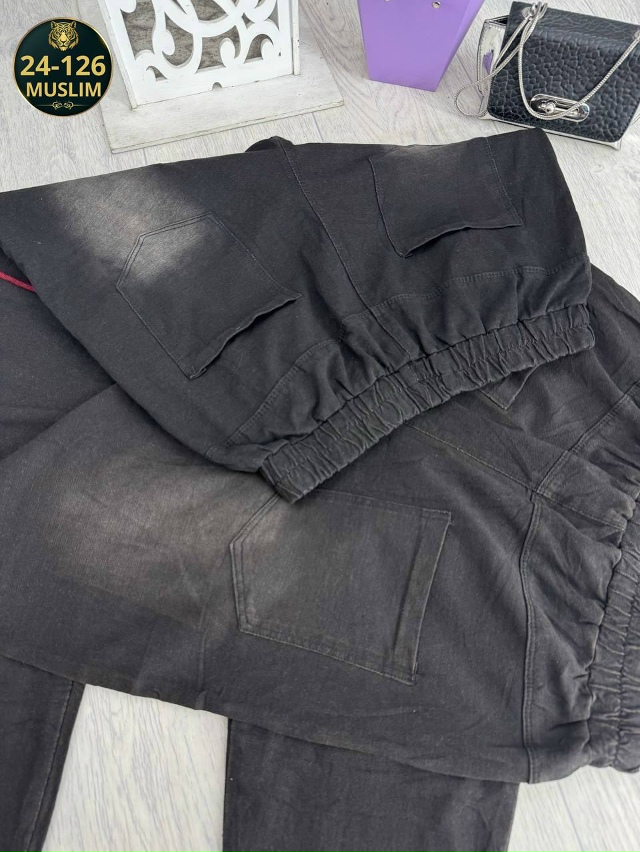 Джинсы 23036639