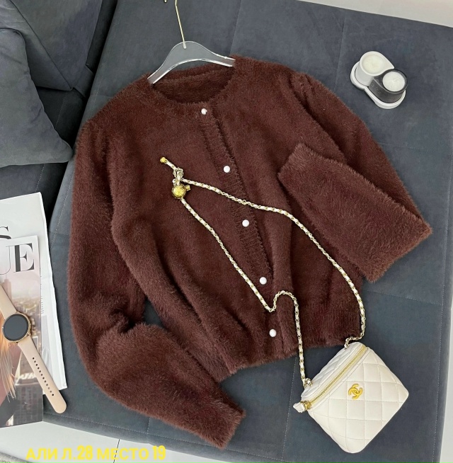 Кардиган 23036634