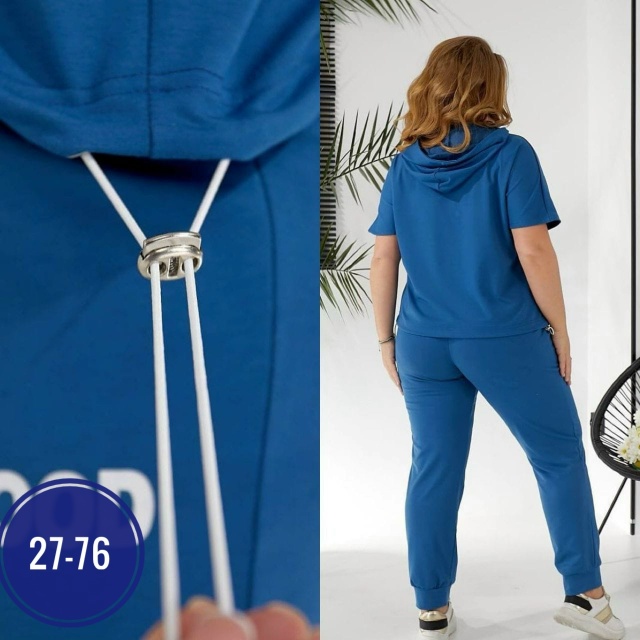 Спортивный костюм 23036196