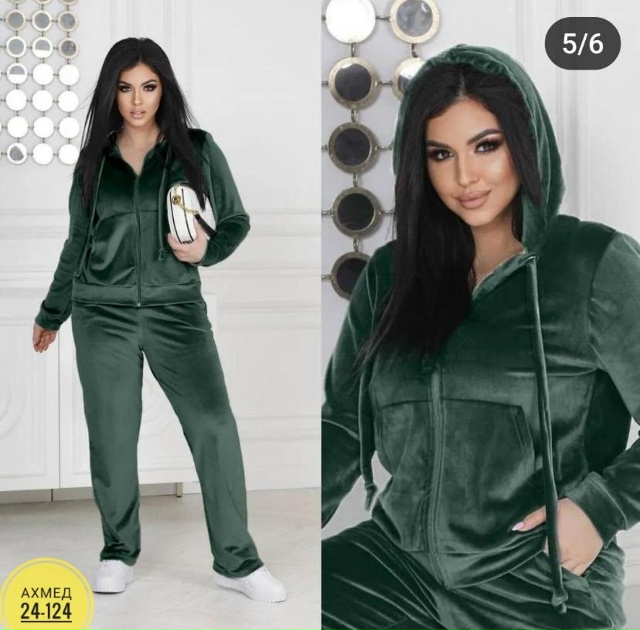 Спортивный костюм 23036188