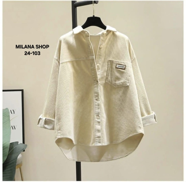 Рубашка 23039386