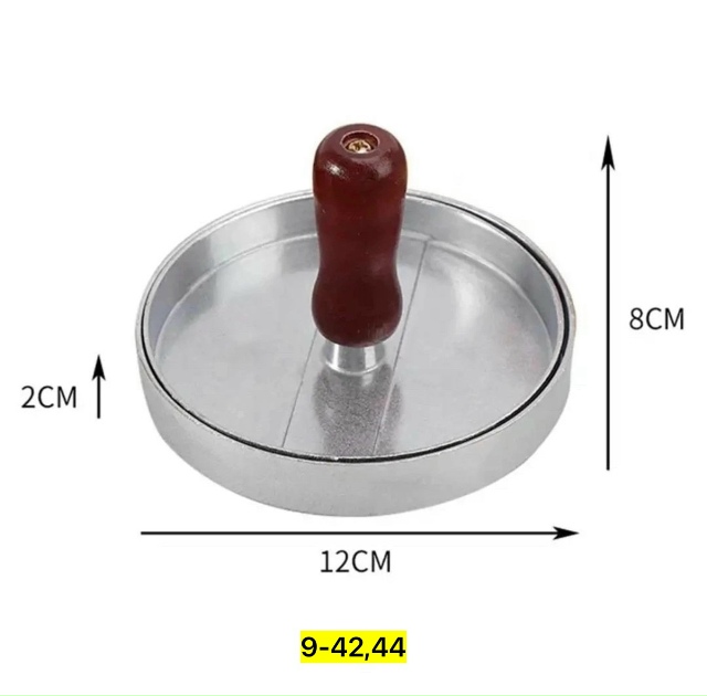 Пресс для Бургера 23038432