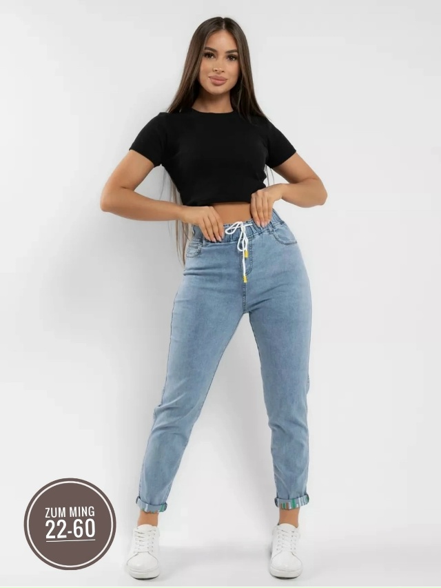 Джинсы 23038471