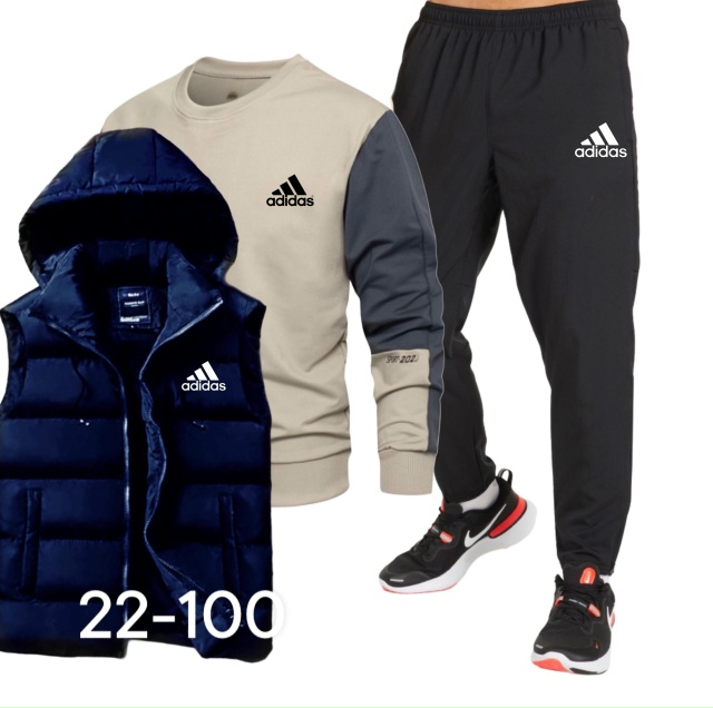 Спортивный костюм 23038423