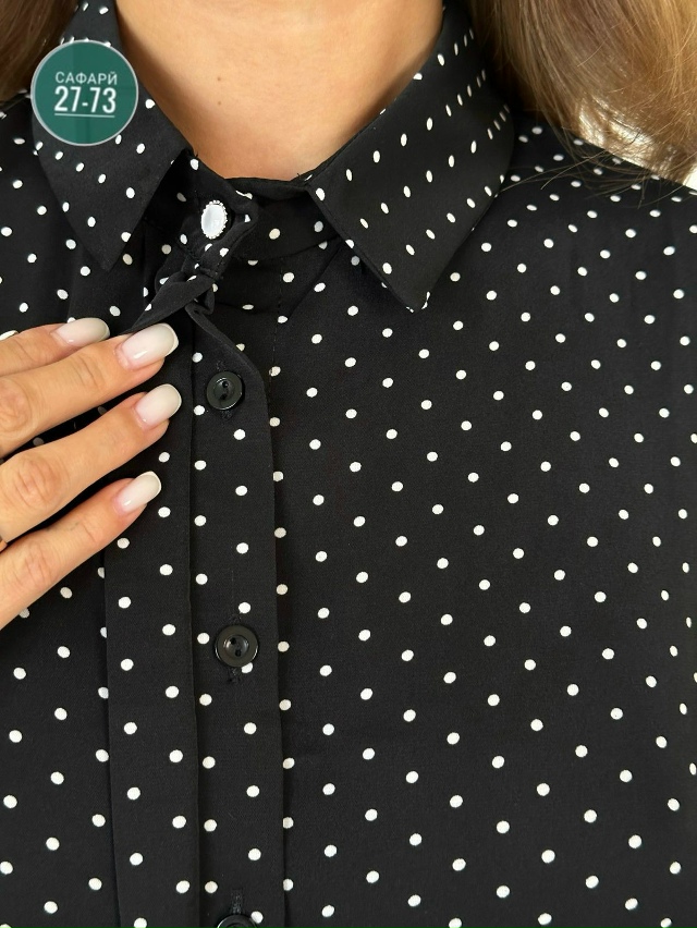 Рубашка 23037893