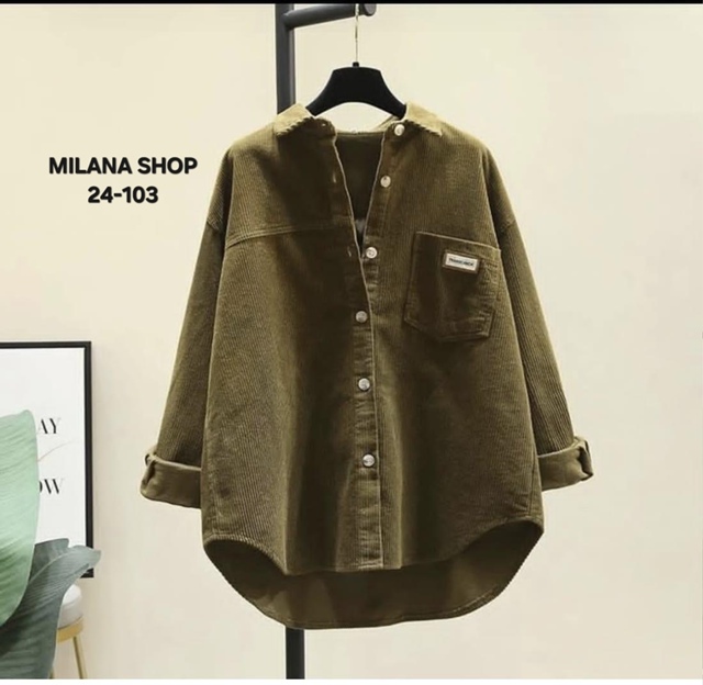 Рубашка 23039386