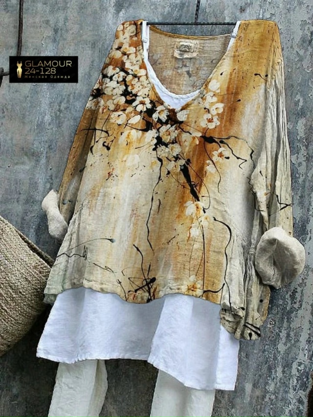 Туника 23038389