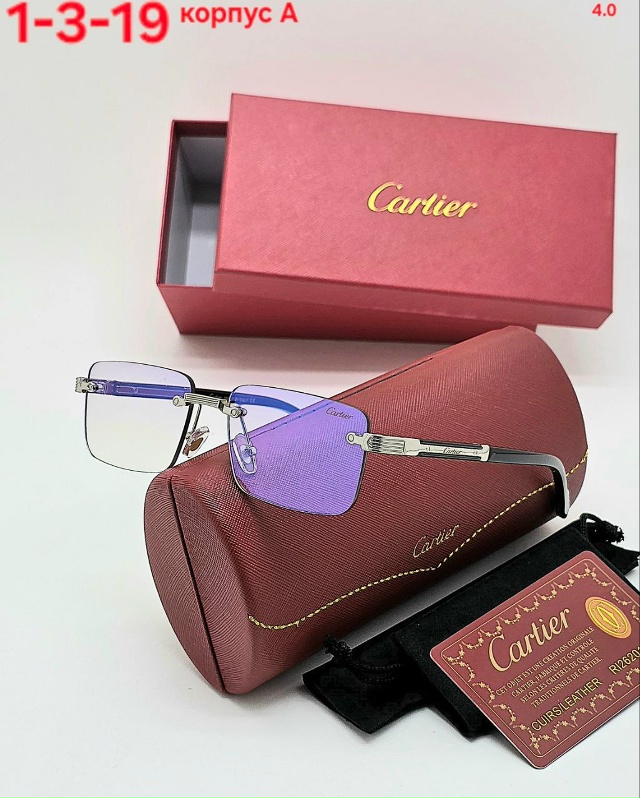 Солнцезащитные очки 23038491