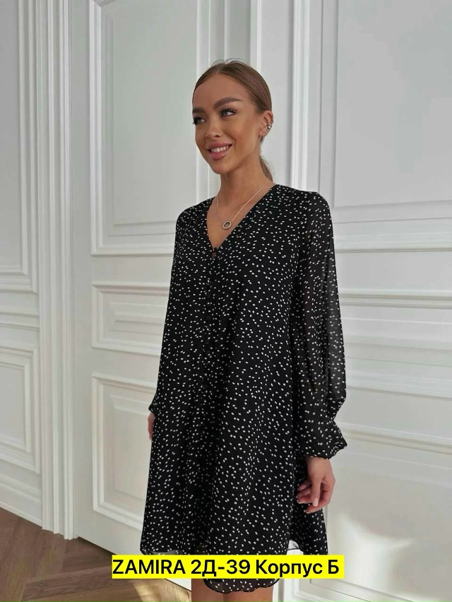 Платье 23038062