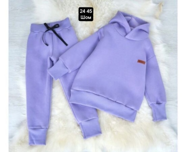 Спортивный костюм 23041008