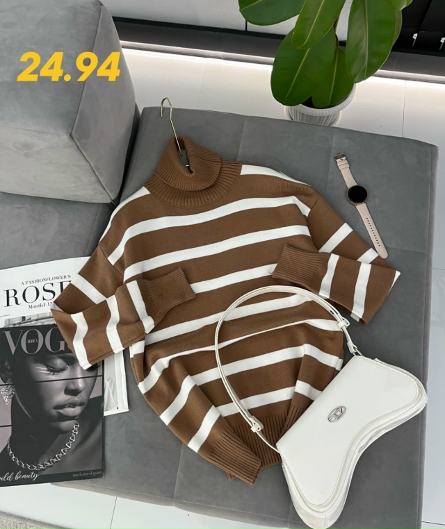 Водолазка 23040819