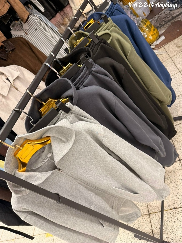 Спортивный костюм 23041045