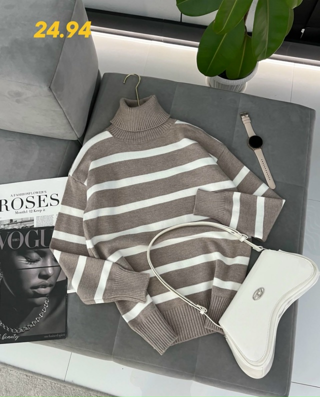 Водолазка 23040819