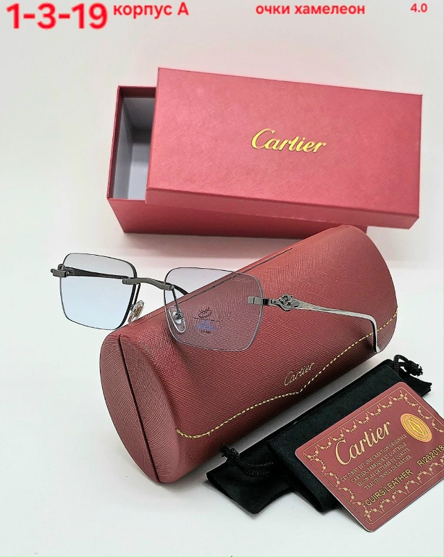 Солнцезащитные очки 23040463