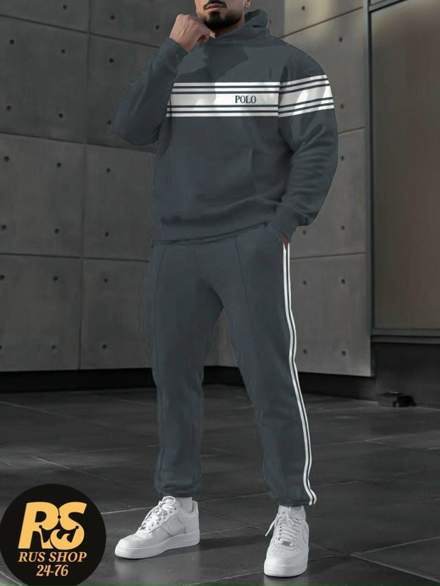 Спортивный костюм 23040106