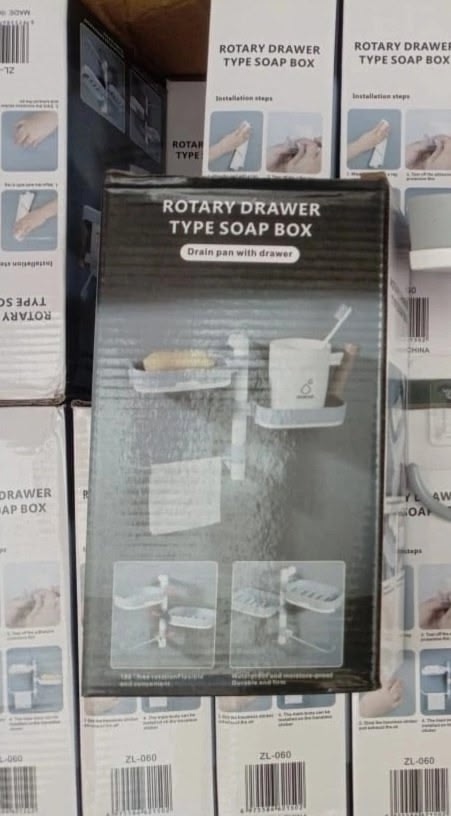 Мыльница 23040178