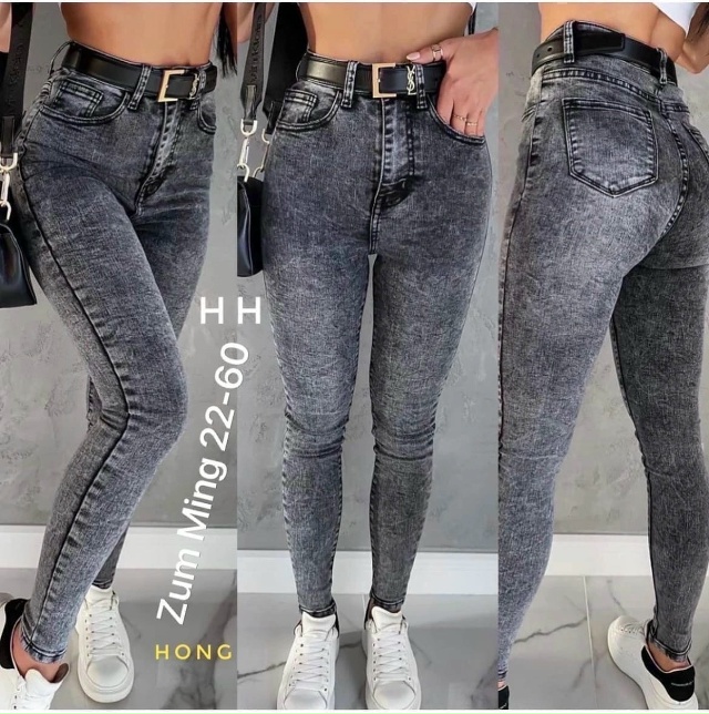 Джинсы 23040081