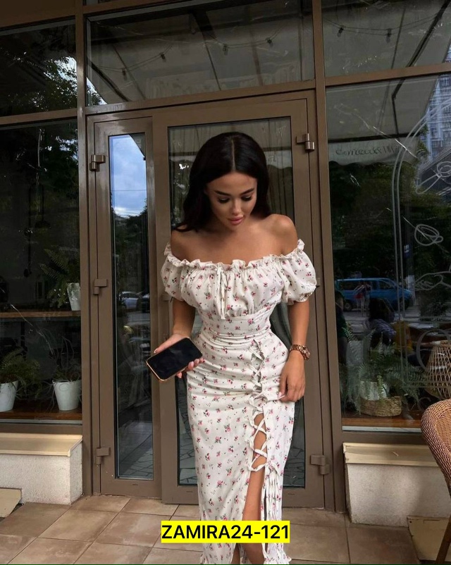 Платье 23039715