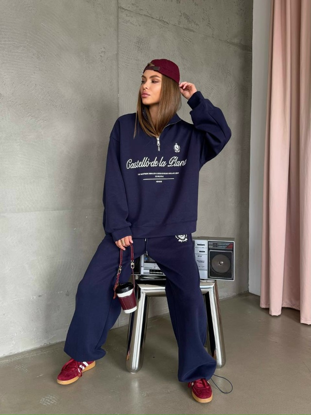 Спортивный костюм 23039705