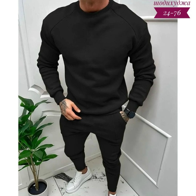 Спортивный костюм 23040769