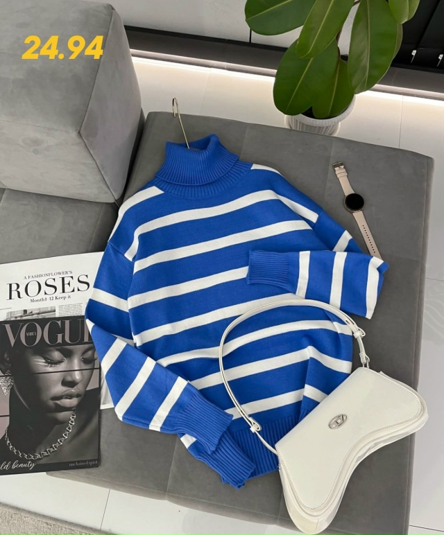 Водолазка 23040819