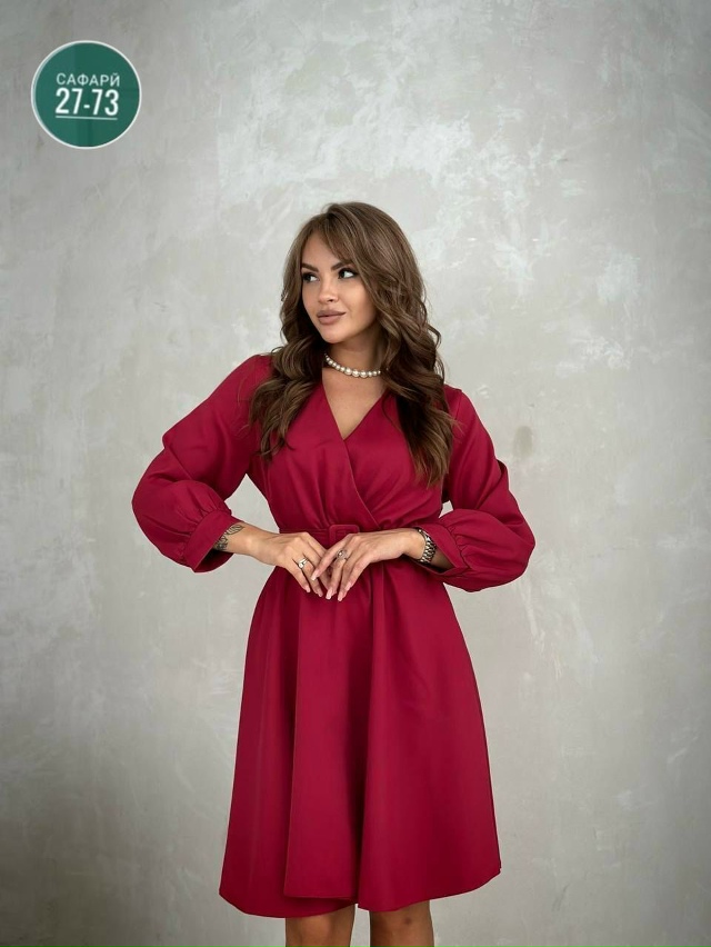 Платье 23040501