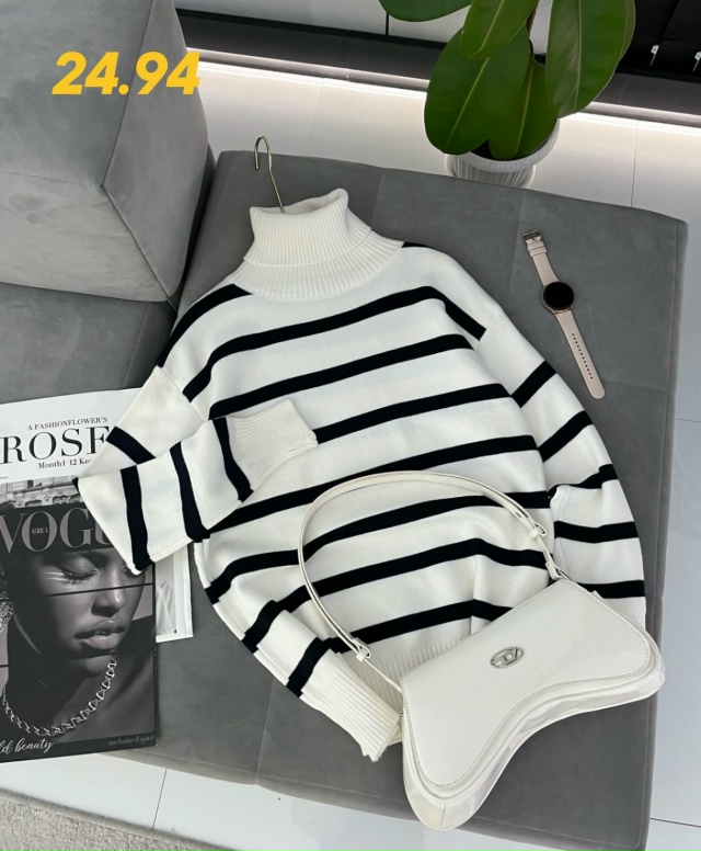 Водолазка 23040819