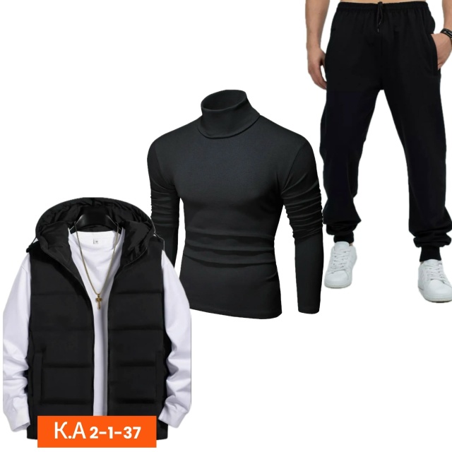 Спортивный костюм 23040660